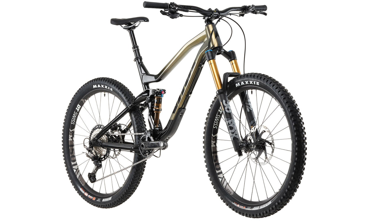 Vitus Escarpe 27 VRX – Vitus Bikes - Main Image