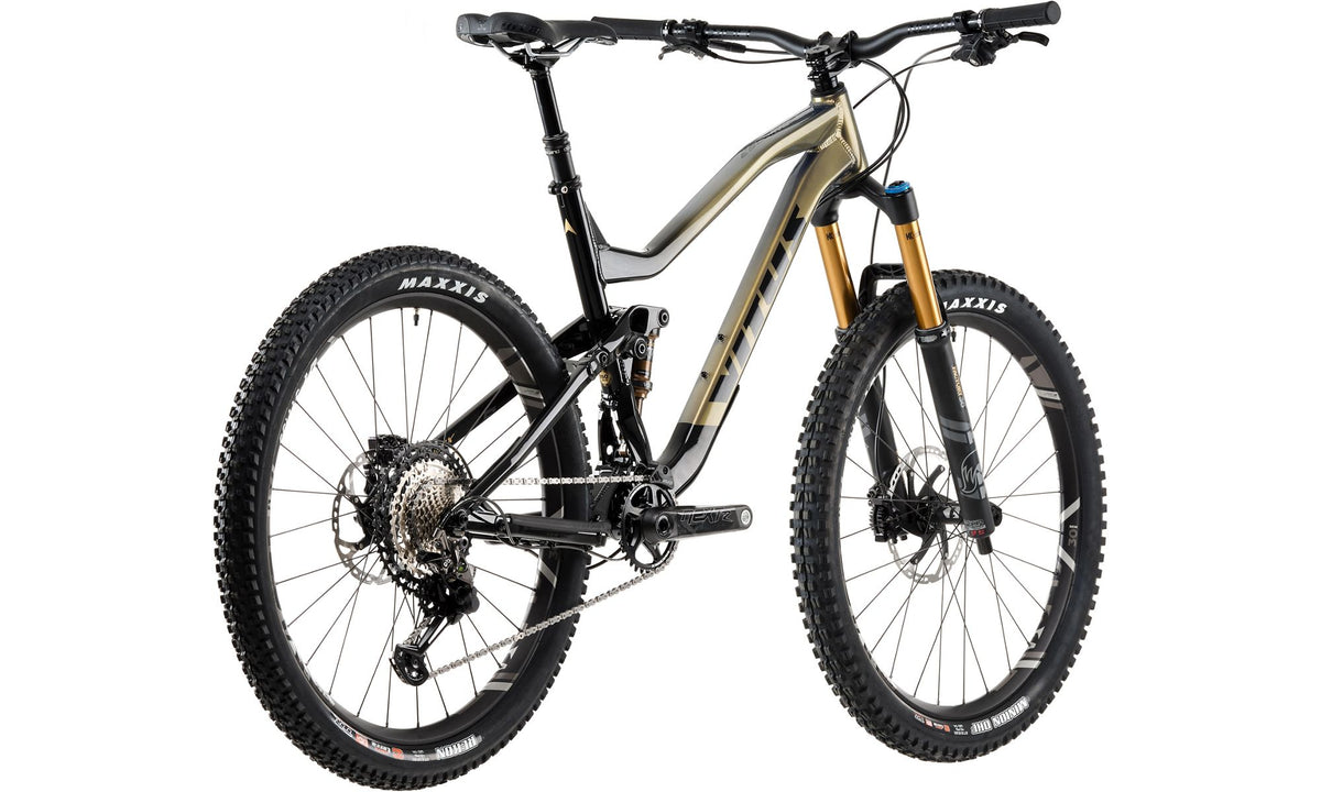 Vitus Escarpe 27 VRX – Vitus Bikes