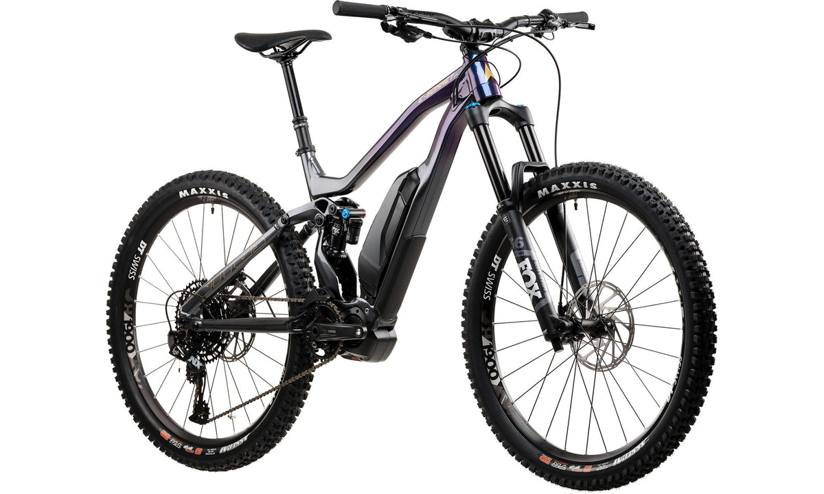 Ebike Bicycle Vitus Sommet Vr 2019 Review Vitus E-Sommet VR