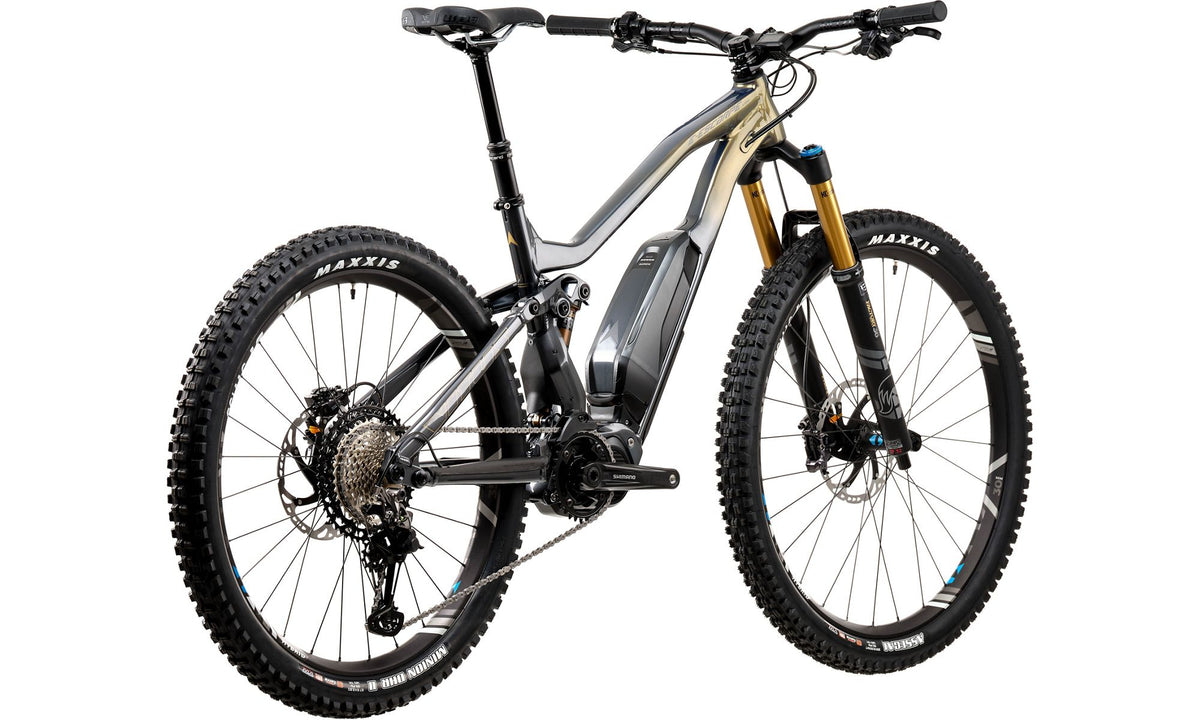 Vitus E-Escarpe VRX – Vitus Bikes - Main Image