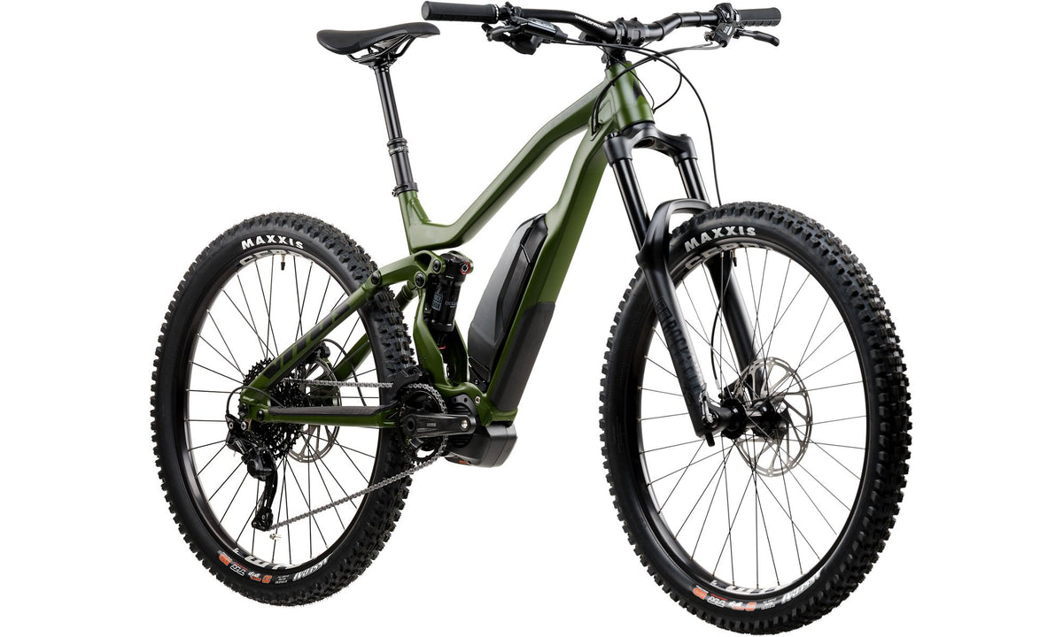 Vitus E-Sommet – Vitus Bikes