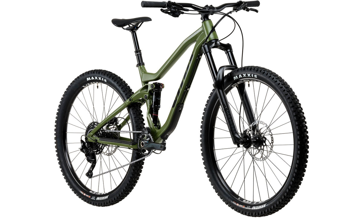 Vitus Sommet 29 – Vitus Bikes