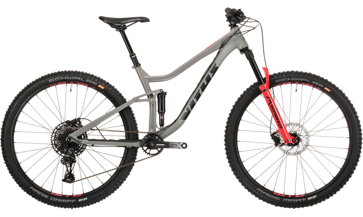 Vitus Mythique 29 VRX – Vitus Bikes