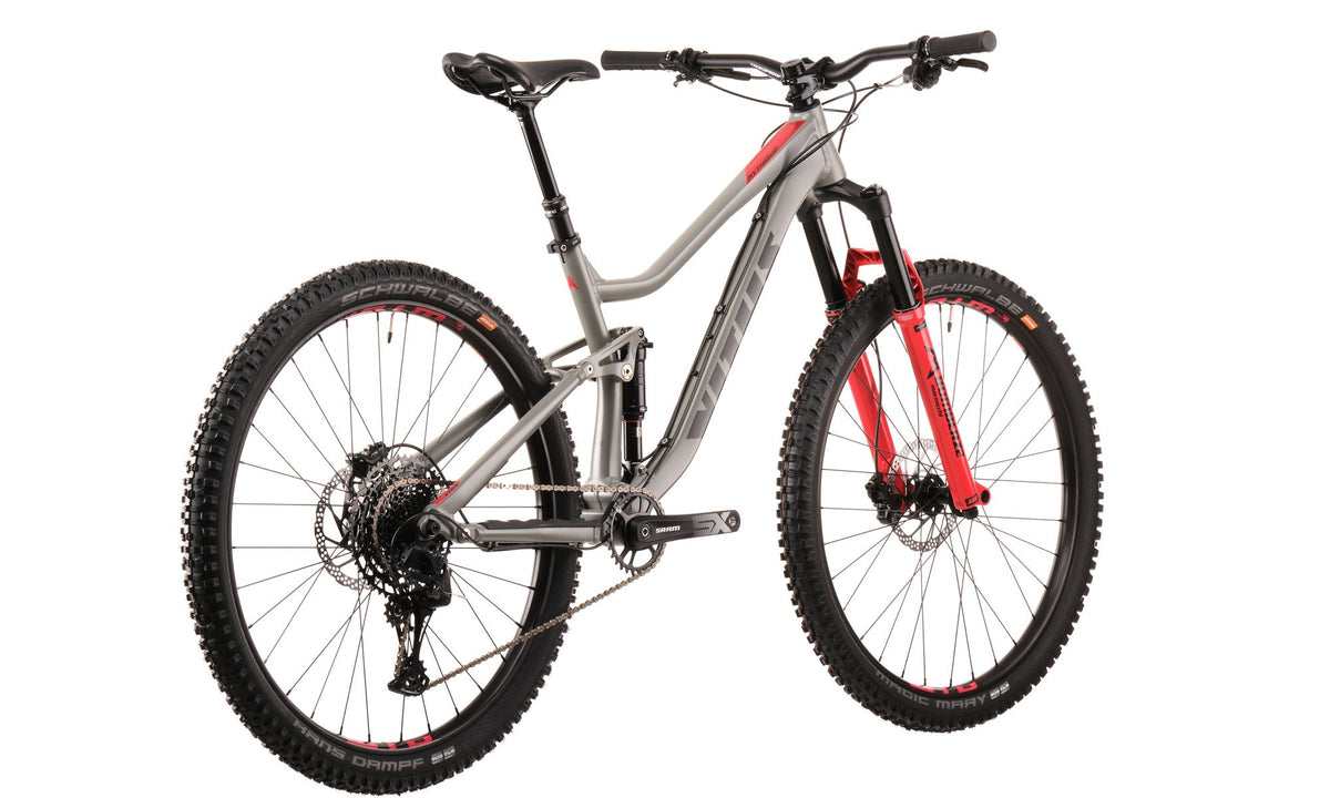 Vitus Mythique 29 VRX – Vitus Bikes