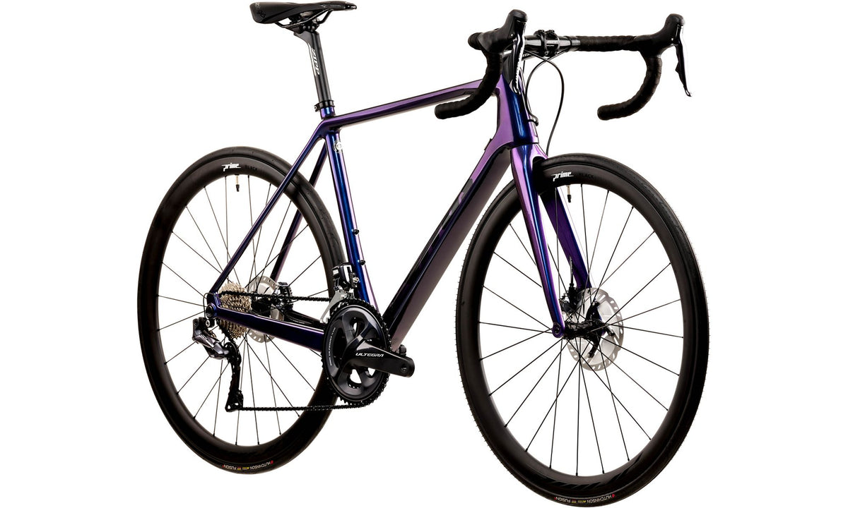 Vitus Vitesse EVO CRS Di2 – Vitus Bikes