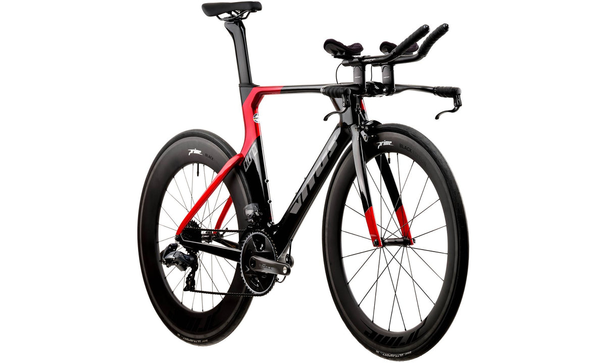 Vitus Auro TEAM eTap – Vitus Bikes - Main Image