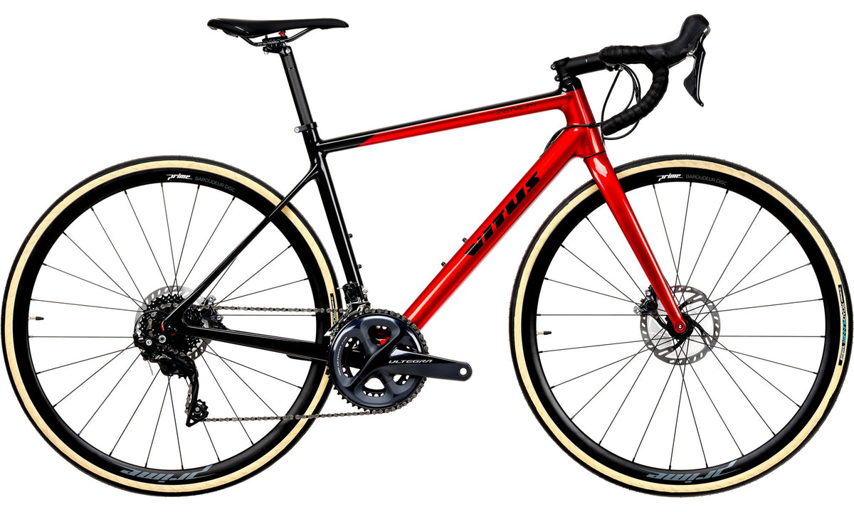 Zenium CRS Road Bike Ultegra – Vitus Bikes - Main Image