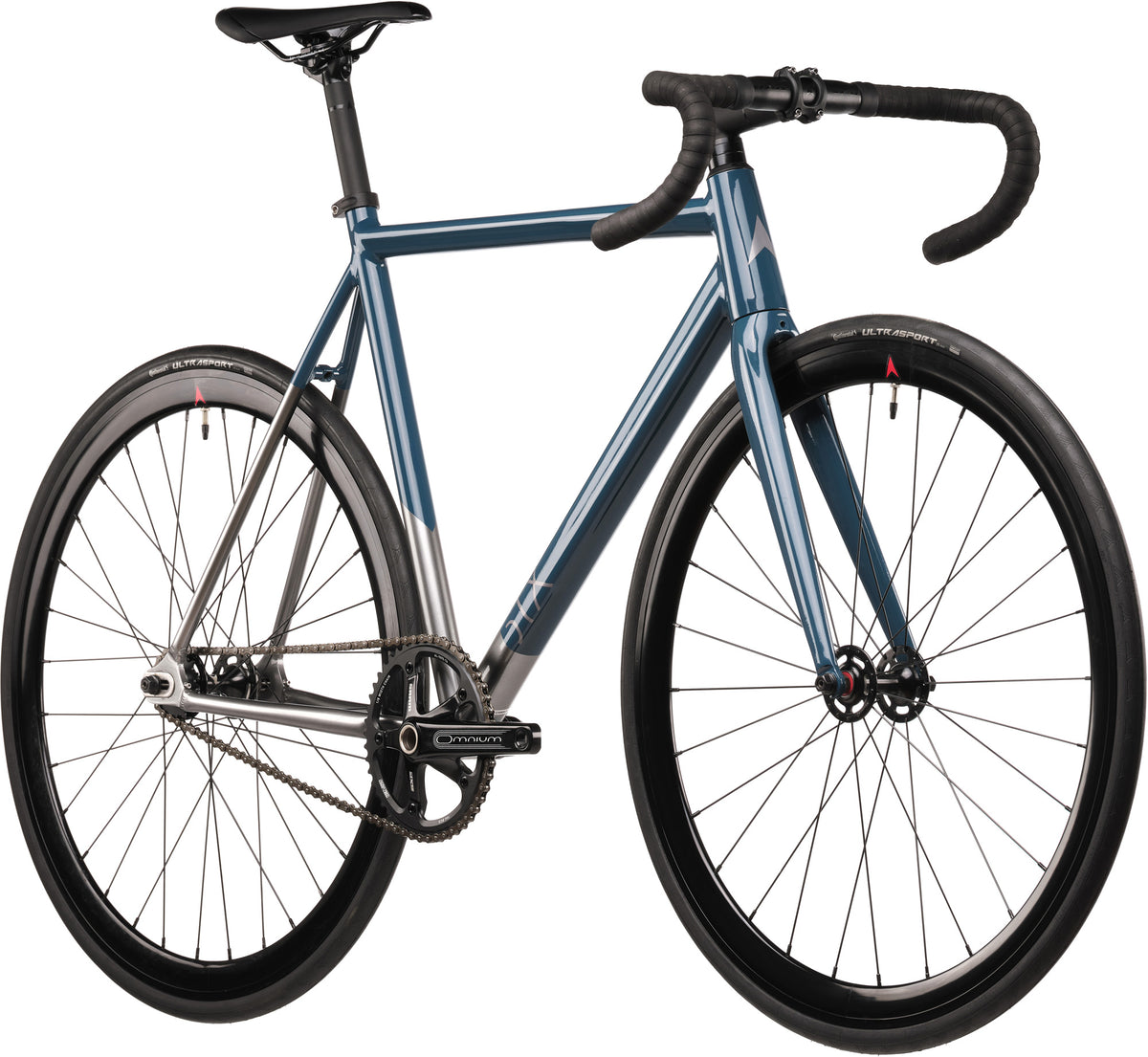 Single speed bicycle with disc brakes online