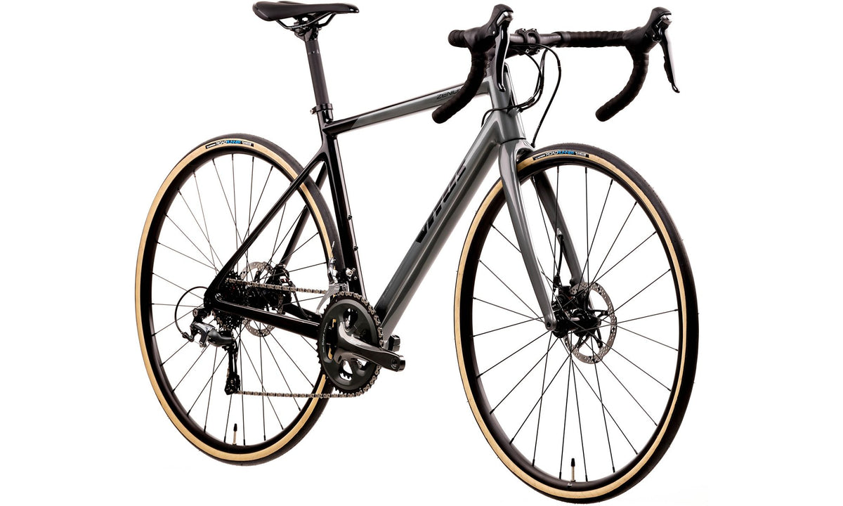 Zenium Carbon Disc Vitus Zenium Tiagra Vitus Zenium CRS Di2 Road