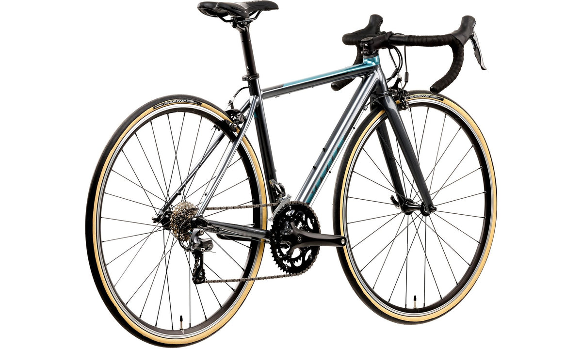 VITUS レディースBIKE ZX-1EVOFORCEeTapRoadBikeSAMPLE