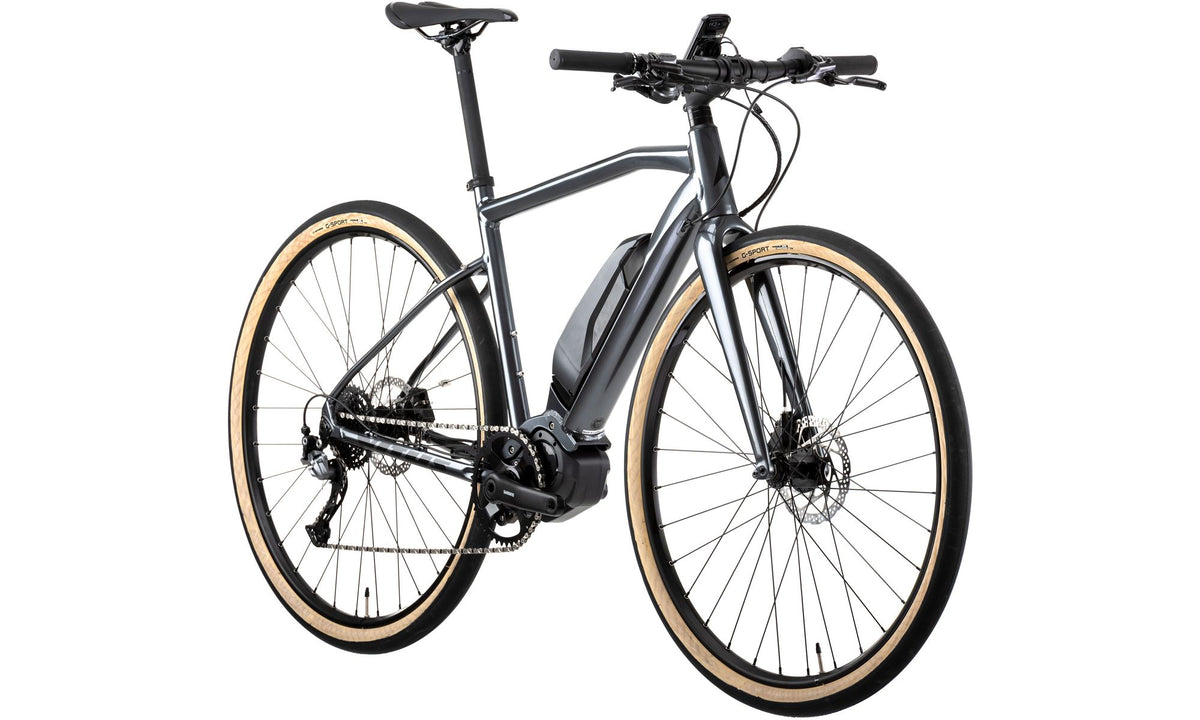 urban e bike 2021 Mach E Urban eBike Alivio – Vitus Bikes
