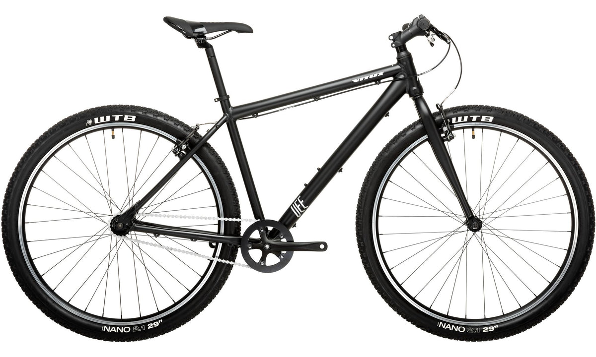 Vee 29 City Bike SS – Vitus Bikes