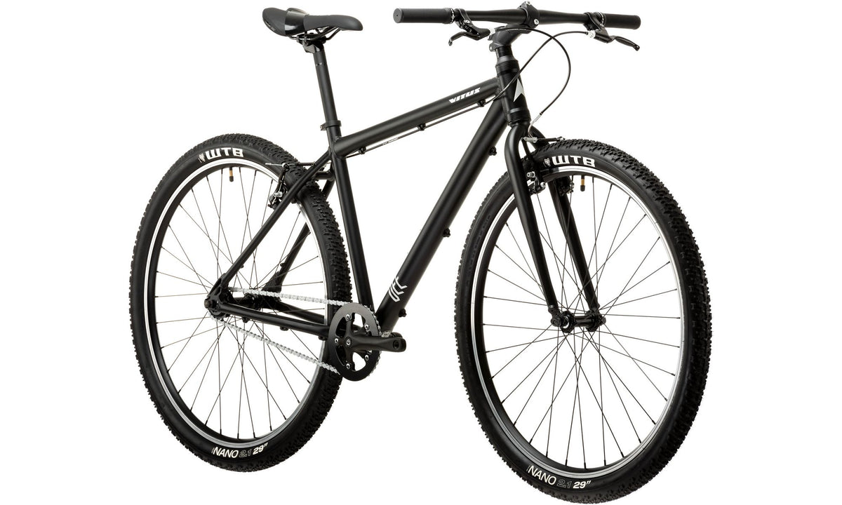 City Bike Vitus 29 Dee 29 VR City Bike Nexus – Vitus Bikes
