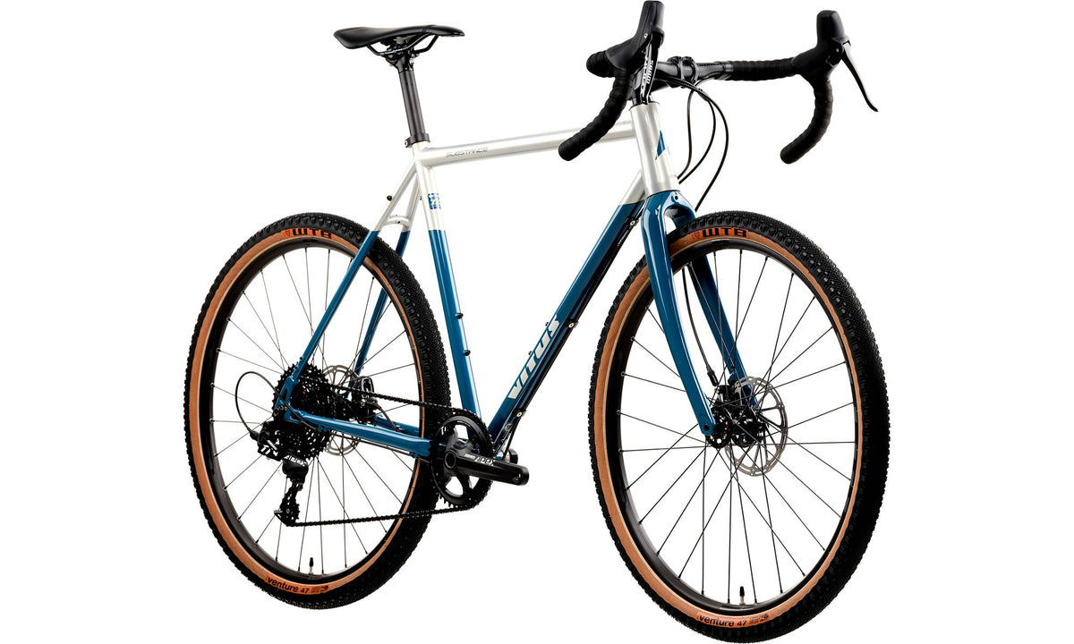 Substance SRS 1 Adventure Road Bike Vitus Bikes