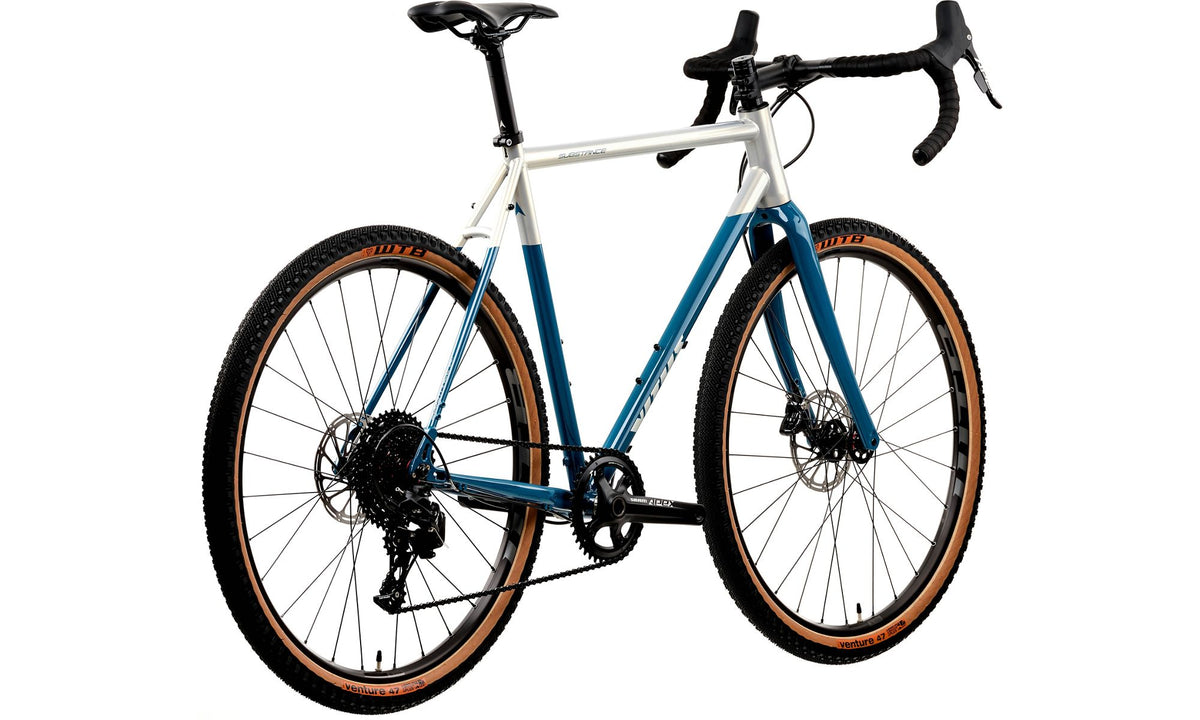 Vitus substance deals adventure road bike