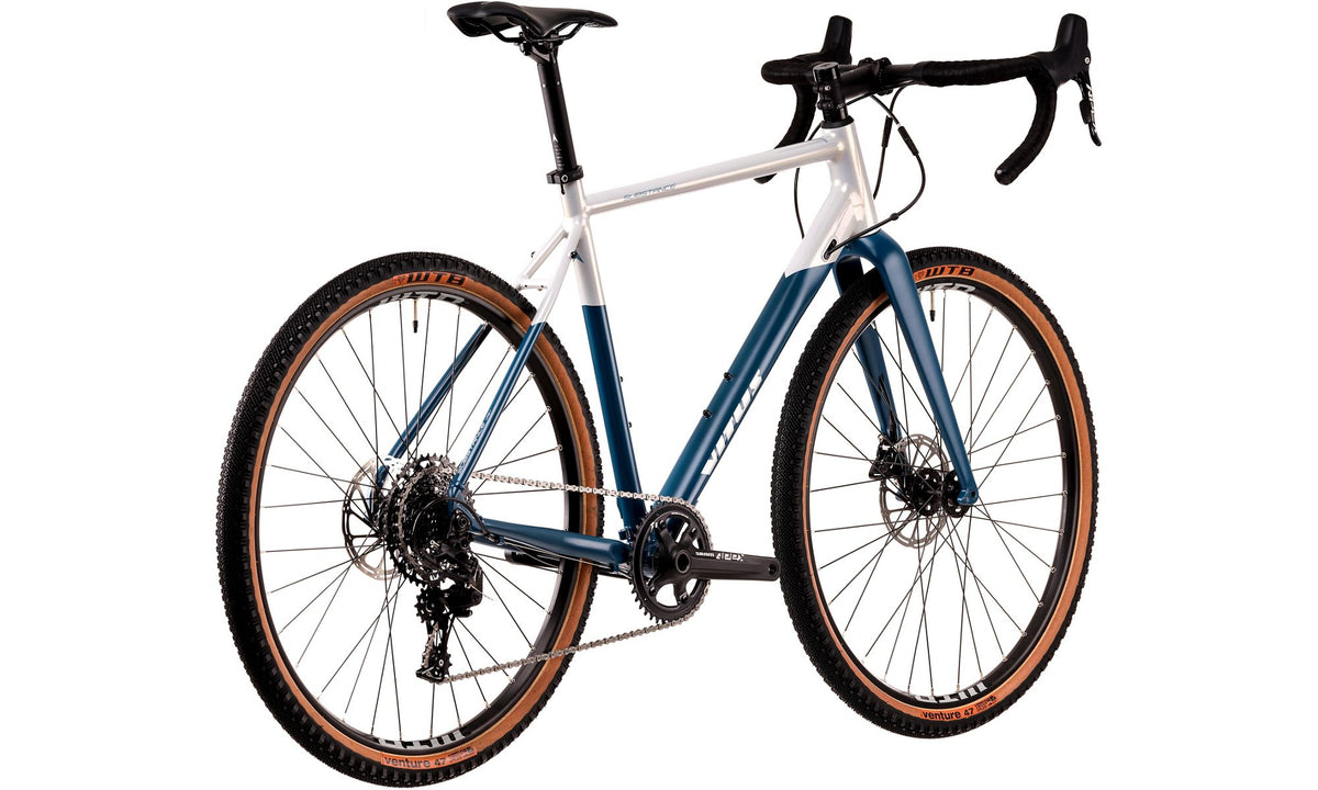 Substance VRS Adventure Road Bike – Vitus Bikes