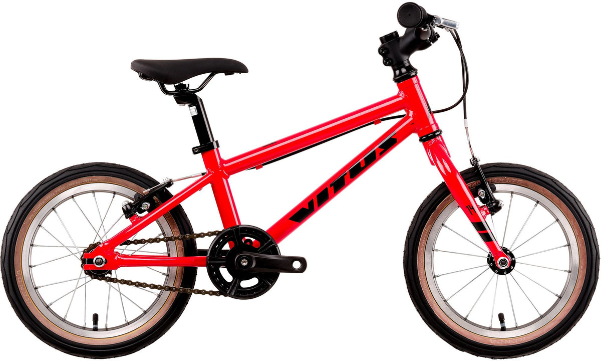 14 Kids Bike – Vitus Bikes