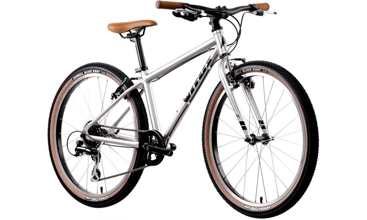 Vitus 24 bike review sale