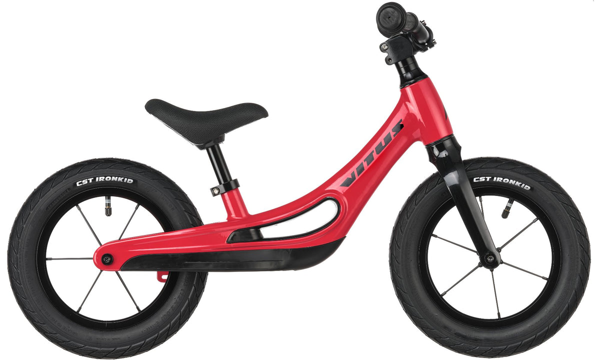 Vitus balance bike review sale