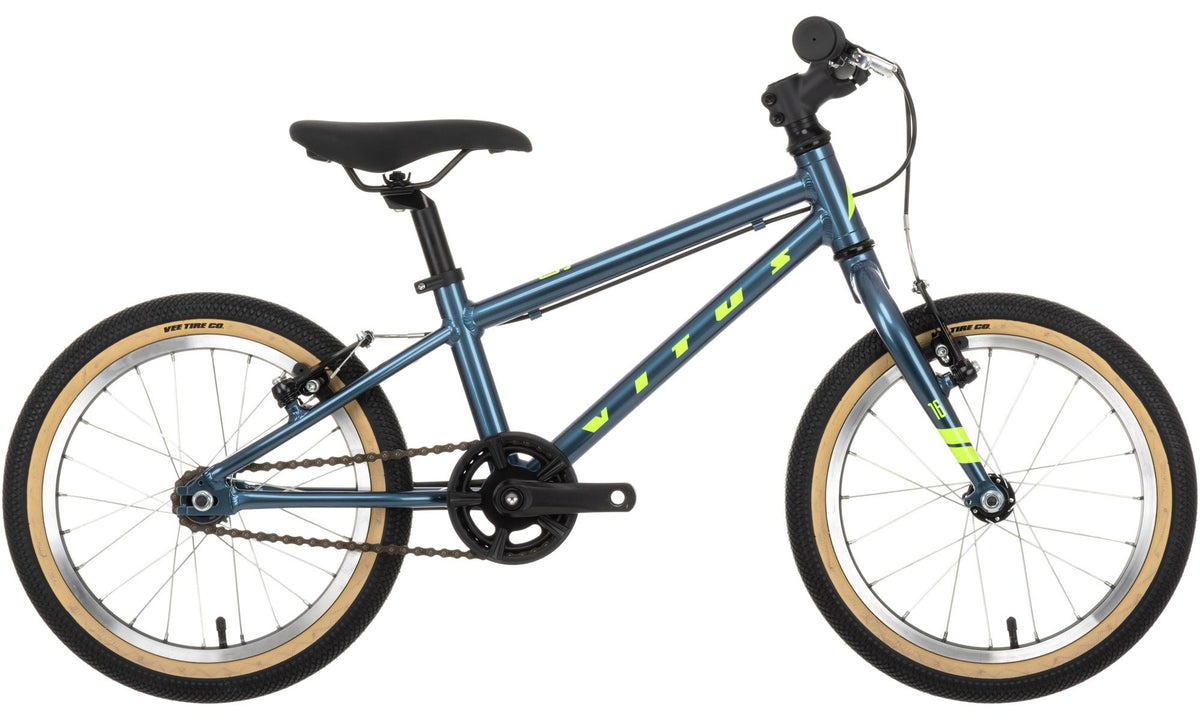 Vitus 14 Kids Bike (2021) – Vitus Bikes1