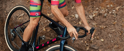 VITUS ENERGIE EVO BECOMES PLATFORM FOR NEWLY LAUNCHED CX SYNDICATE CYCLOCROSS TEAM