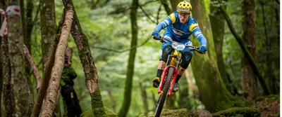2020 VITUS FIRST TRACKS ENDURO CUP: ROOTS & ROOST
