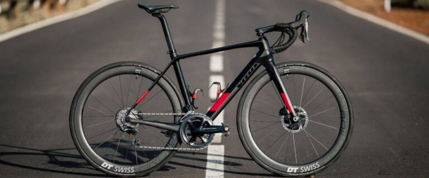 Vitus zx1 aero disc top 105