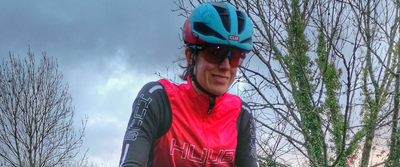WINTER RIDING WITH HELEN JENKINS: TOP TIPS