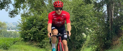 VITUS PRO CYCLING RIDER JOE SUTTON TALKS ABOUT CHALLANGES ON TRAINING IN 2020