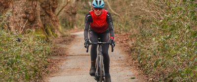 WINTER RIDING WITH HELEN JENKINS: COMING BACK FROM INJURY AND STAYING BACK