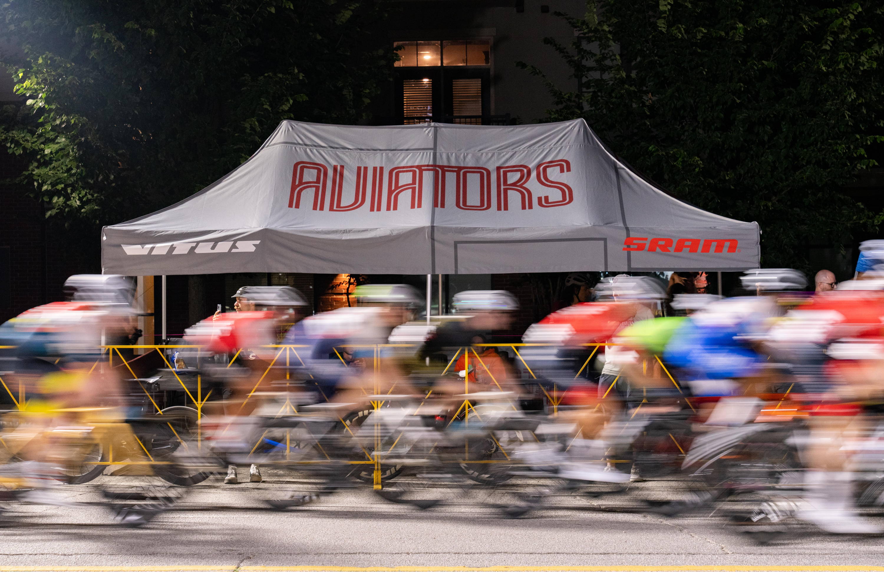 Austin Aviators at Tulsa Tough – Vitus Bikes
