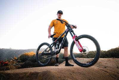 VIDEO UPDATES: Kyle Strait at Red Bull Rampage 2023