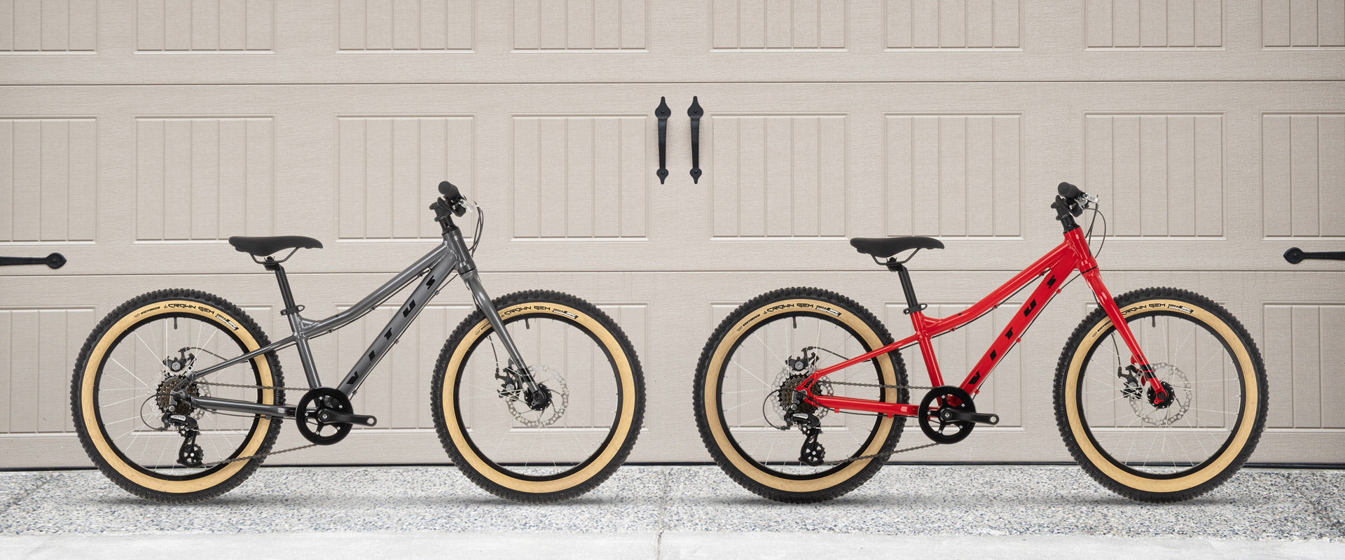 Kids Mini Rider - 20+ Kids – Vitus Bikes