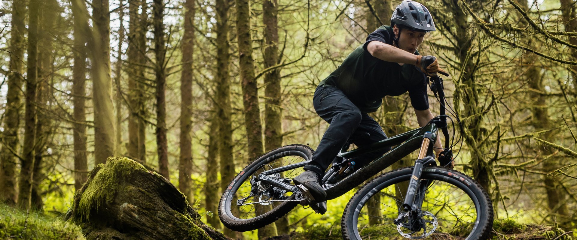 Mountain Bikes – Vitus Bikes