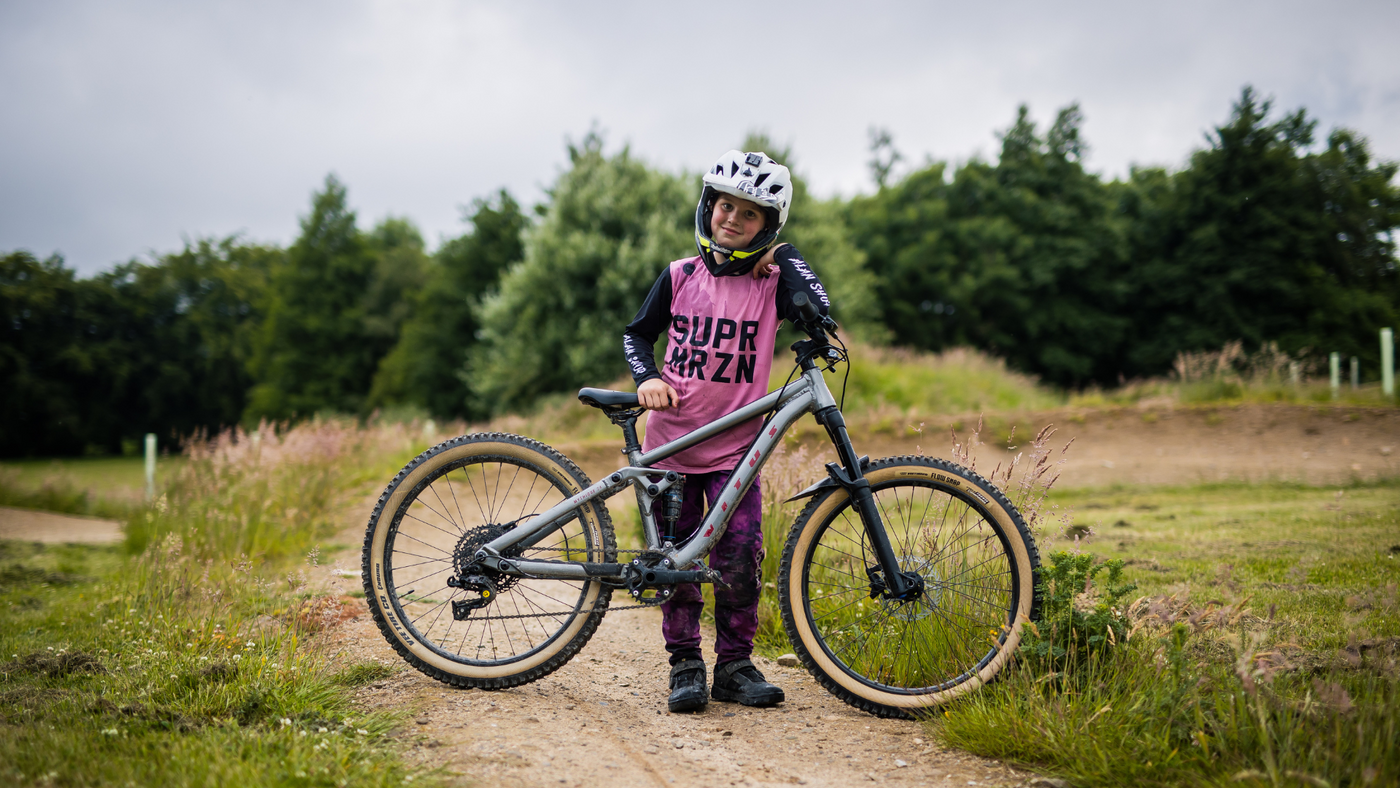 Vitus Youth Mountain Bike Vitus Bikes