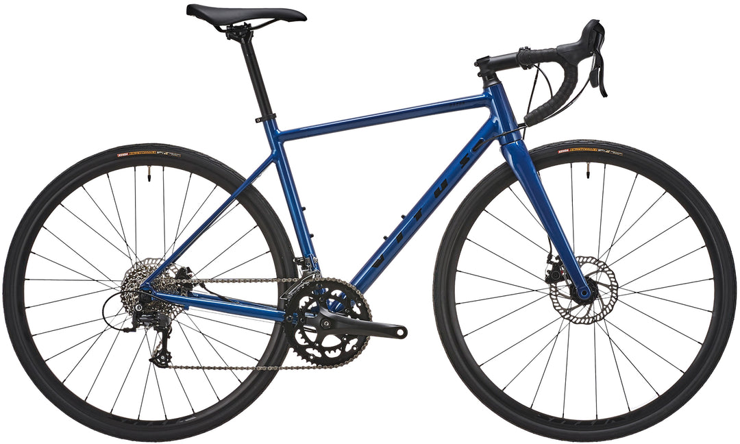 Vitus Razor Disc VR Road Bike – Vitus Bikes