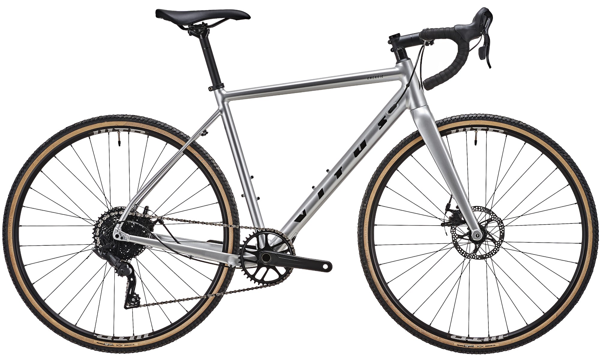 vitus energie gravel bike Vitus Energie VR Cyclocross Bike – Vitus Bikes