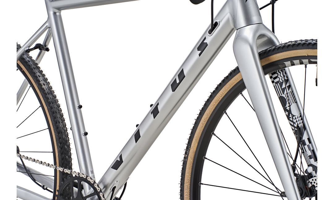 Vitus Energie VR Cyclocross Bike – Vitus Bikes