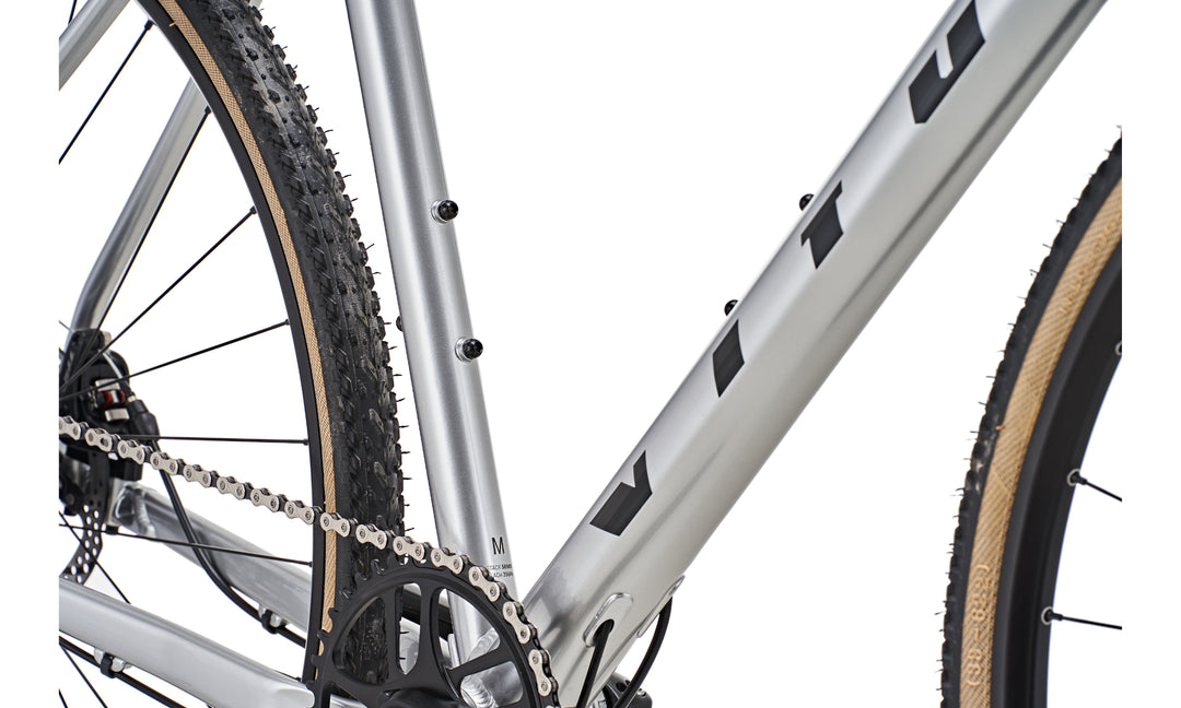 Vitus Energie VR Cyclocross Bike – Vitus Bikes