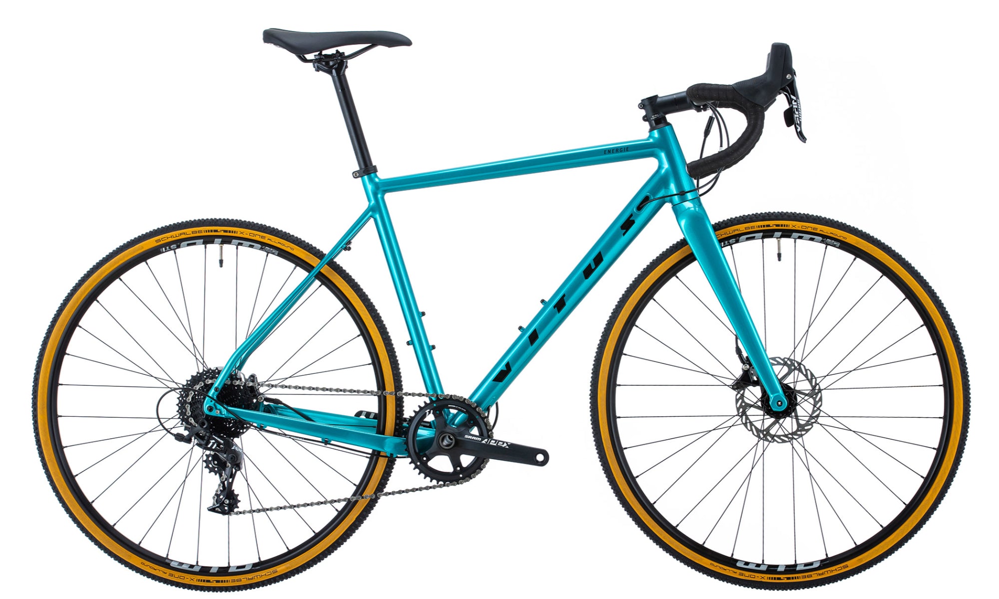 Vitus Energie VRS Cyclocross Bike – Vitus Bikes