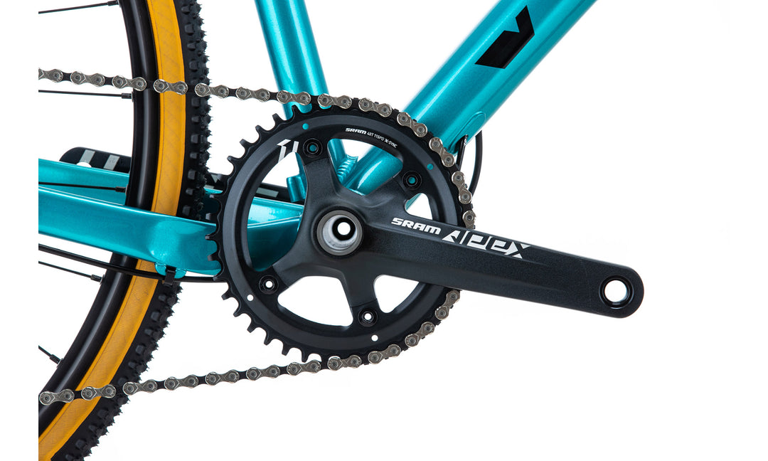 Vitus Energie VRS Cyclocross Bike – Vitus Bikes