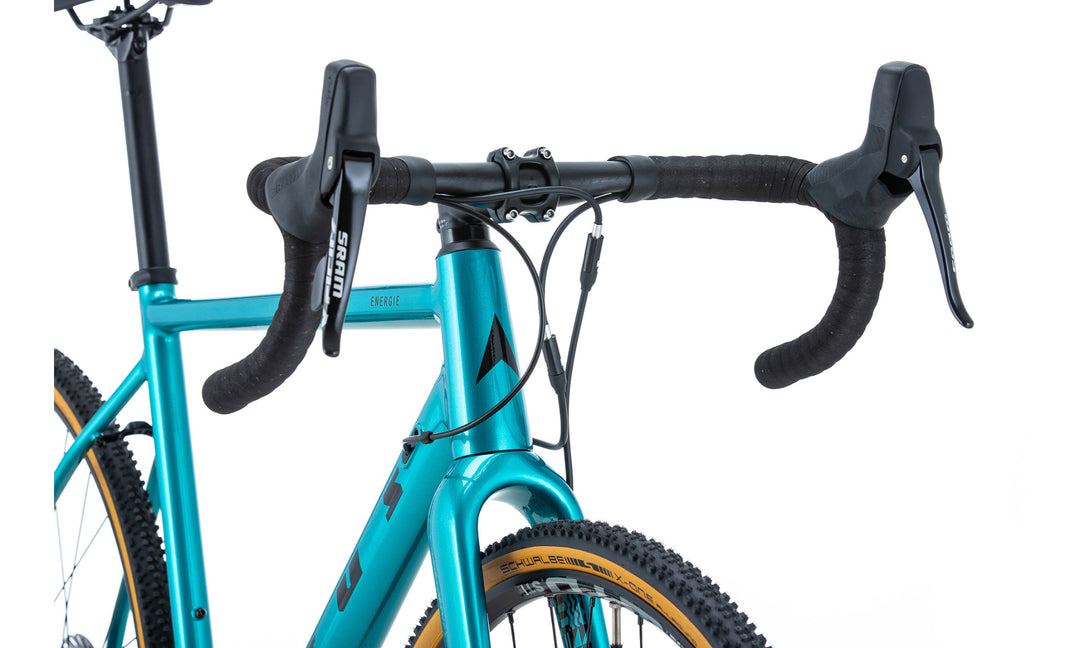 Vitus Energie VRS Cyclocross Bike – Vitus Bikes