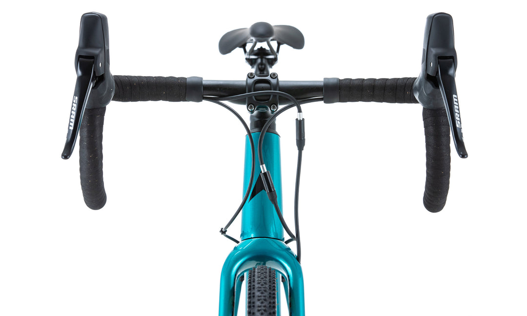 Vitus Energie VRS Cyclocross Bike – Vitus Bikes