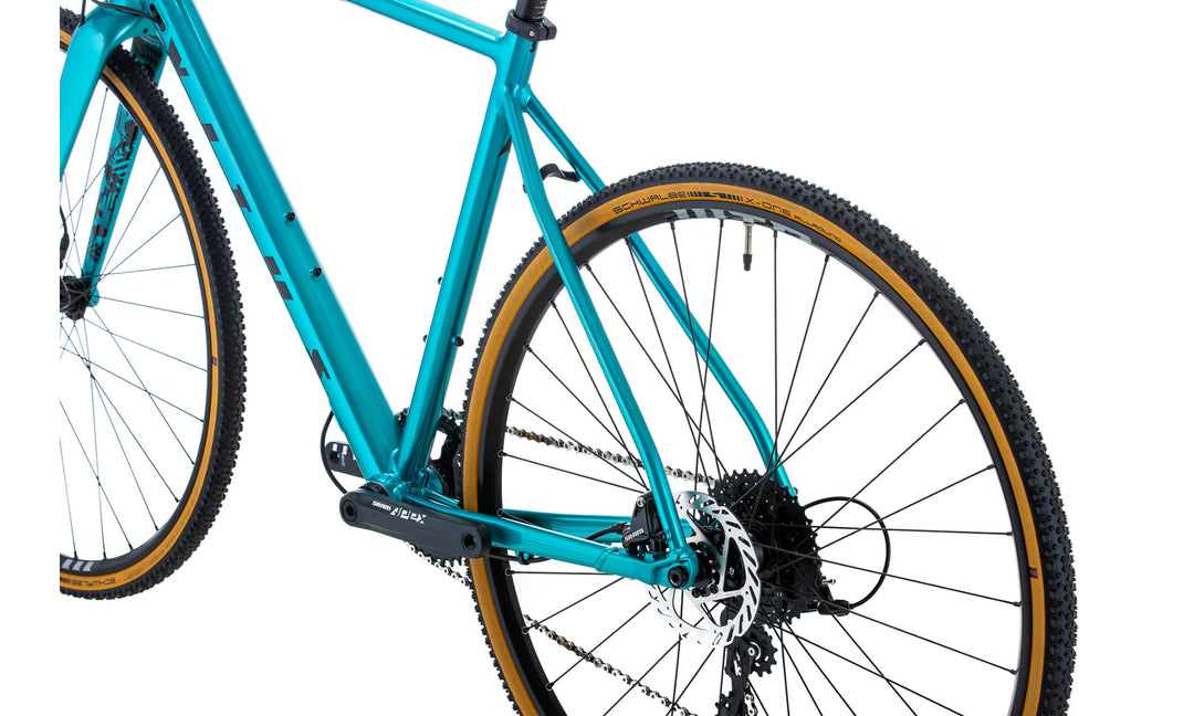 mm Vitus Energie VRS Cyclocross Bike – Vitus Bikes
