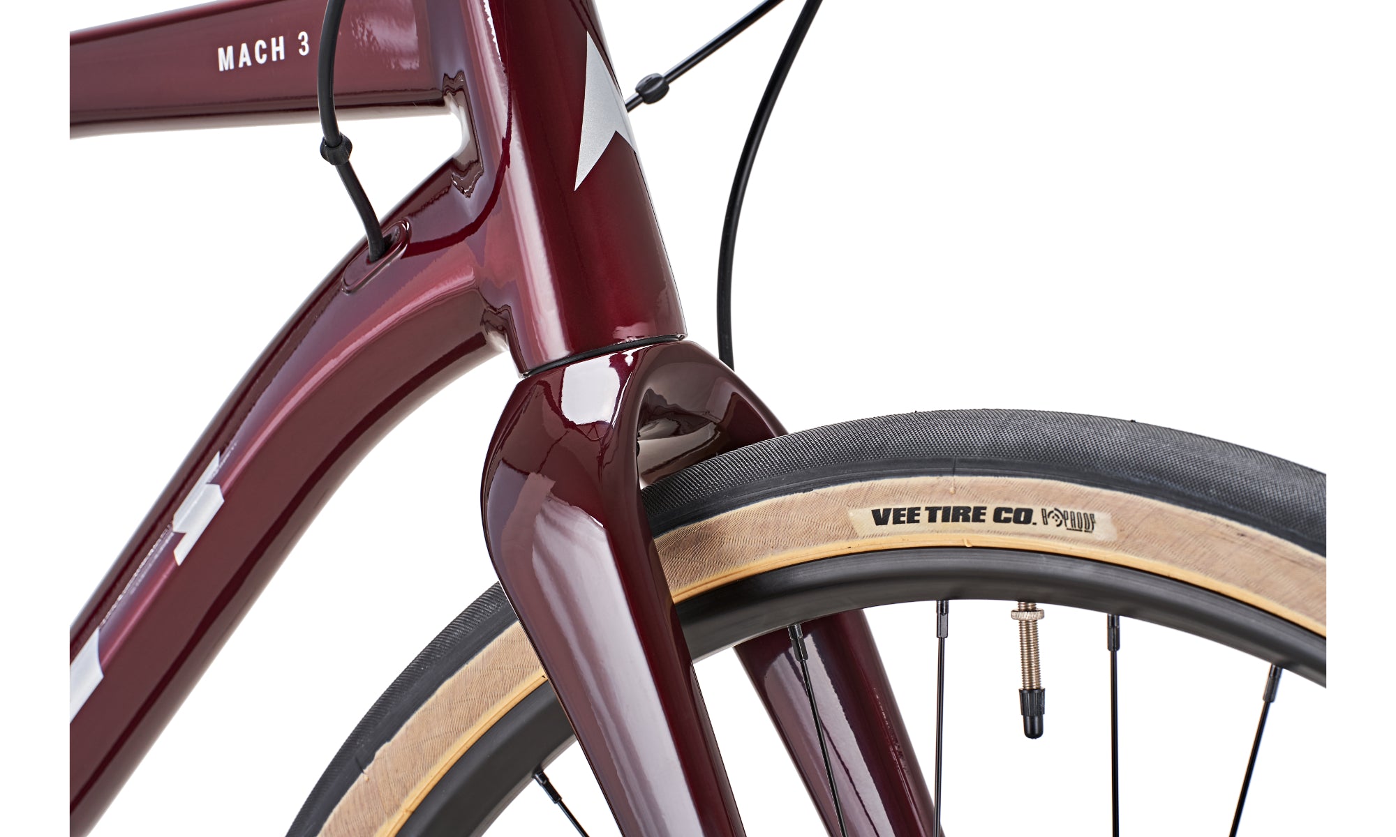 Vitus Mach VRX Hybrid Bike - Main Image