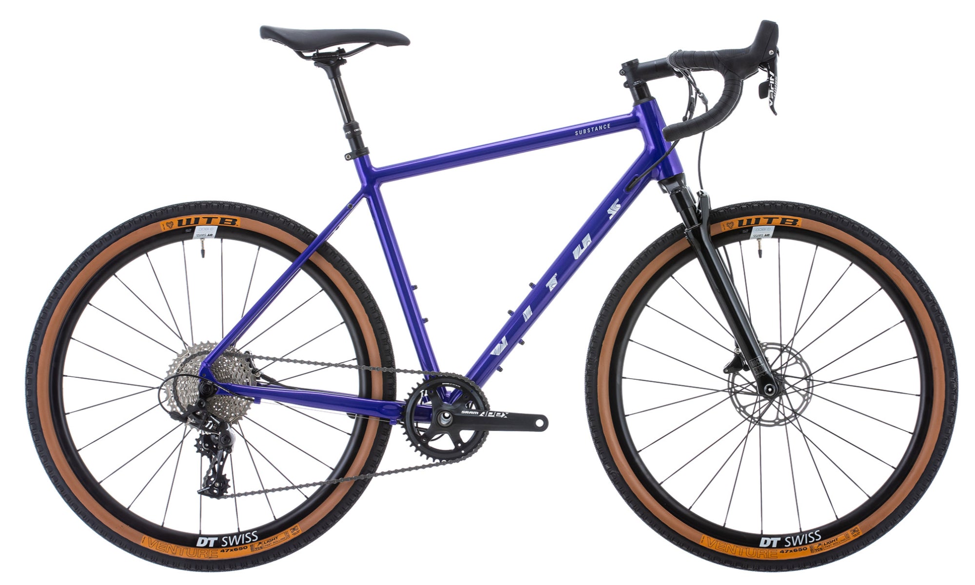 gravel bike hervis Vitus Substance VRX-HT Gravel Bike – Vitus Bikes