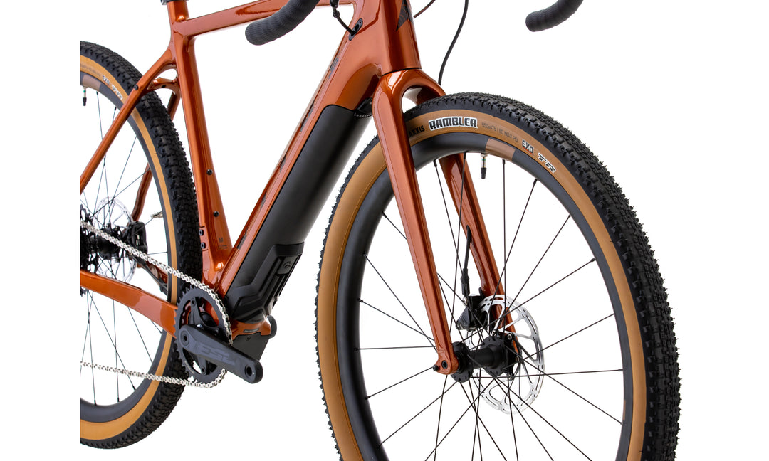 gravel bike mit fazua Vitus E-Substance Carbon Rival Gravel Bike (Fazua) – Vitus Bikes