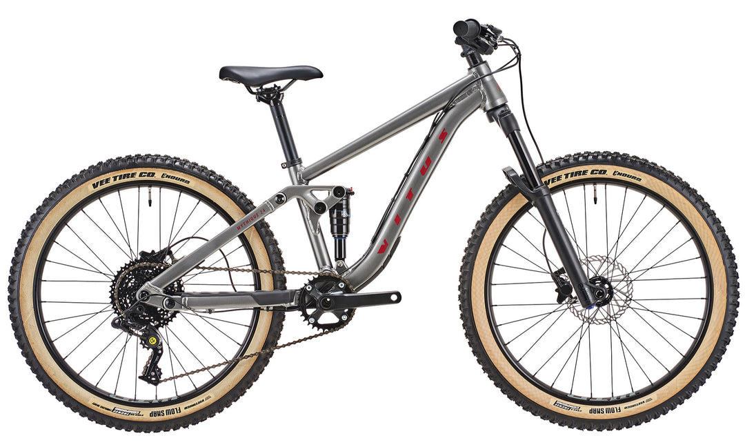 VICTOS COGGEY 24inch MTB bullmoose bar Mountain Bikes by Tom