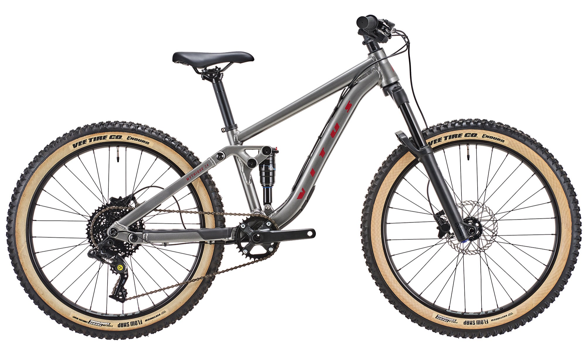vitus mountainbike Vitus Mythique 24 Youth Mountain Bike – Vitus Bikes