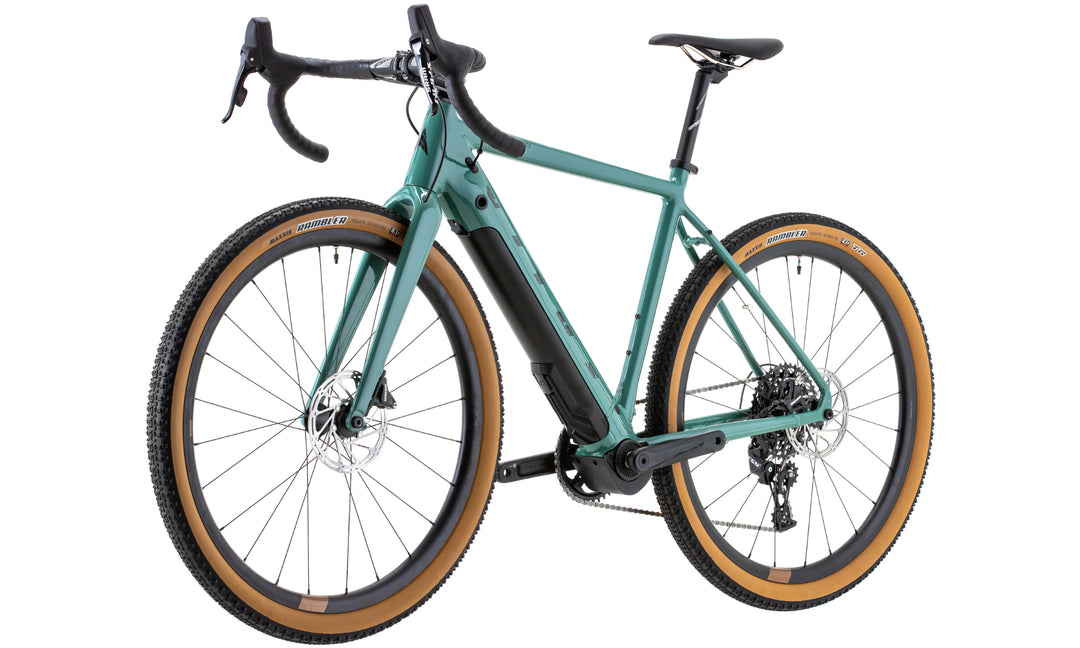 Vitus E-Substance Aluminium Apex Gravel Bike (Fazua) – Vitus Bikes